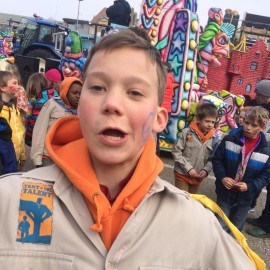 IMG 1575 - Scouts en Gidsen Zaventem 